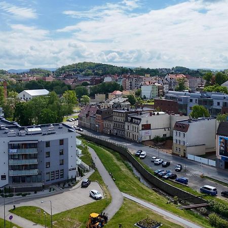 Apartament Camilli Lackberg Jelenia Góra Eksteriør bilde