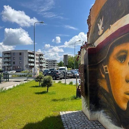 Apartament Camilli Lackberg Jelenia Góra Eksteriør bilde