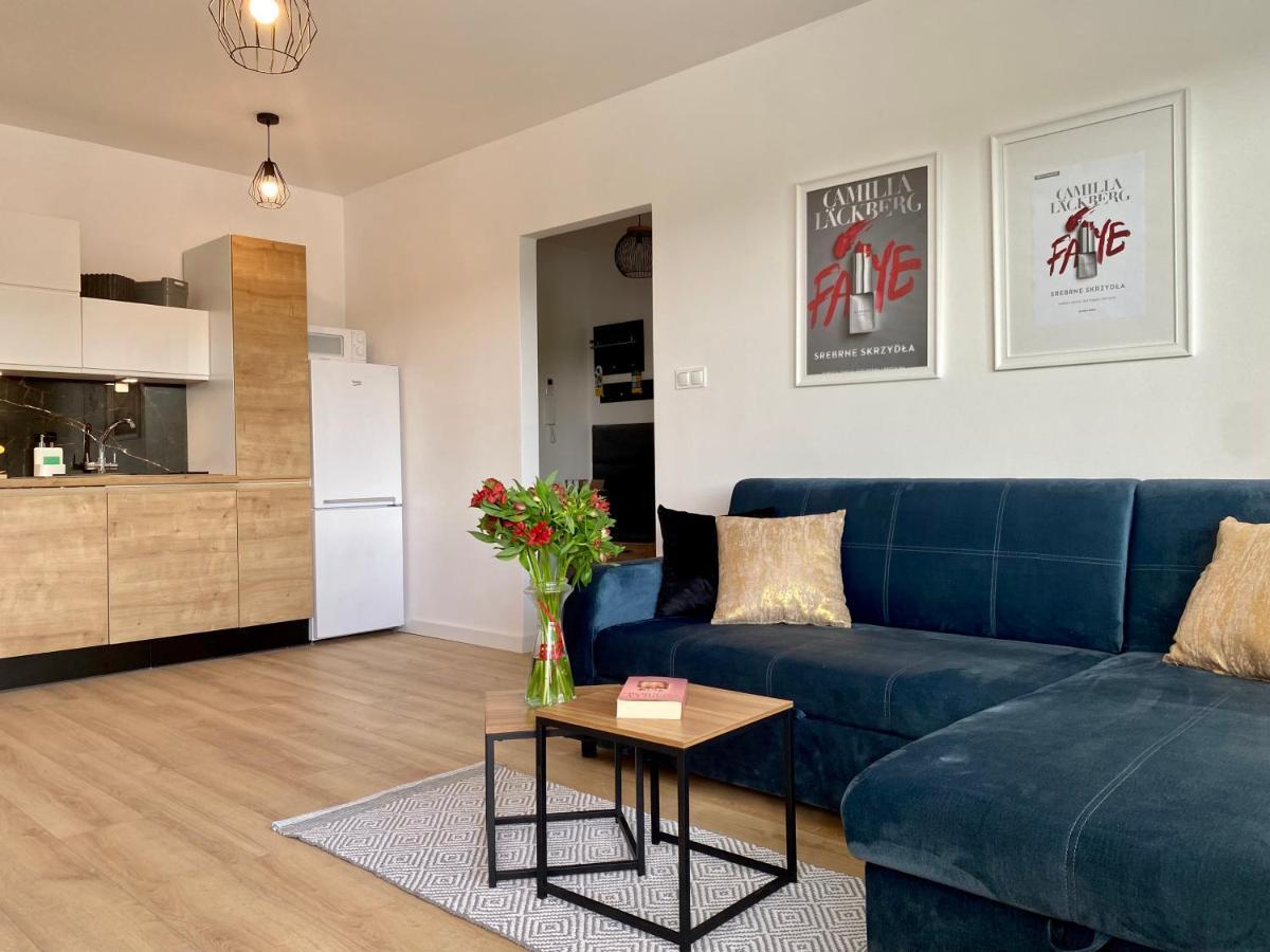 Apartament Camilli Lackberg Jelenia Góra Eksteriør bilde
