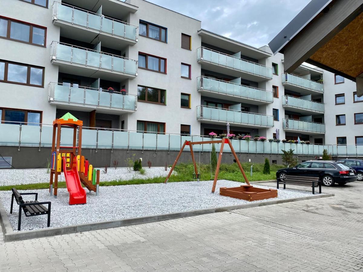 Apartament Camilli Lackberg Jelenia Góra Eksteriør bilde