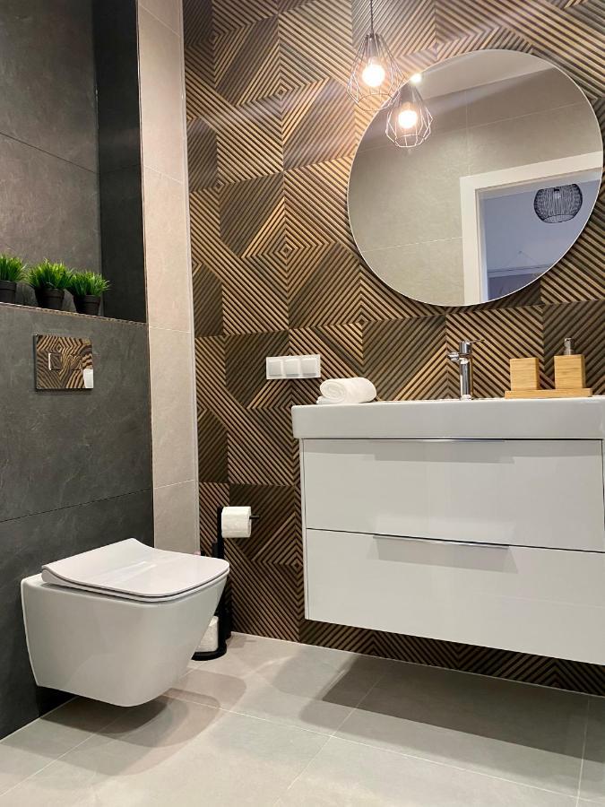 Apartament Camilli Lackberg Jelenia Góra Eksteriør bilde