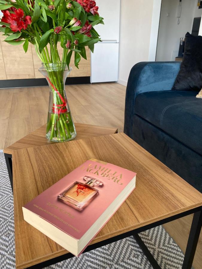Apartament Camilli Lackberg Jelenia Góra Eksteriør bilde
