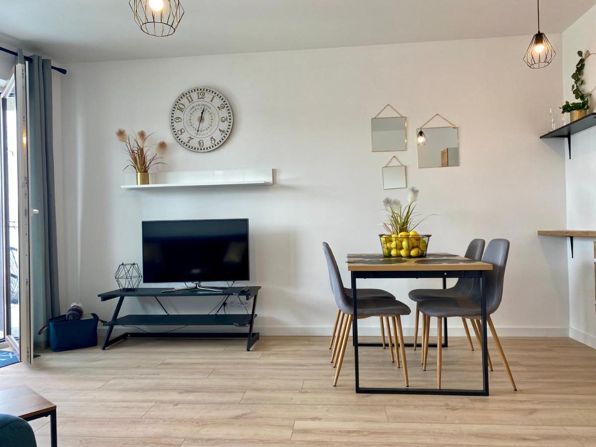 Apartament Camilli Lackberg Jelenia Góra Eksteriør bilde