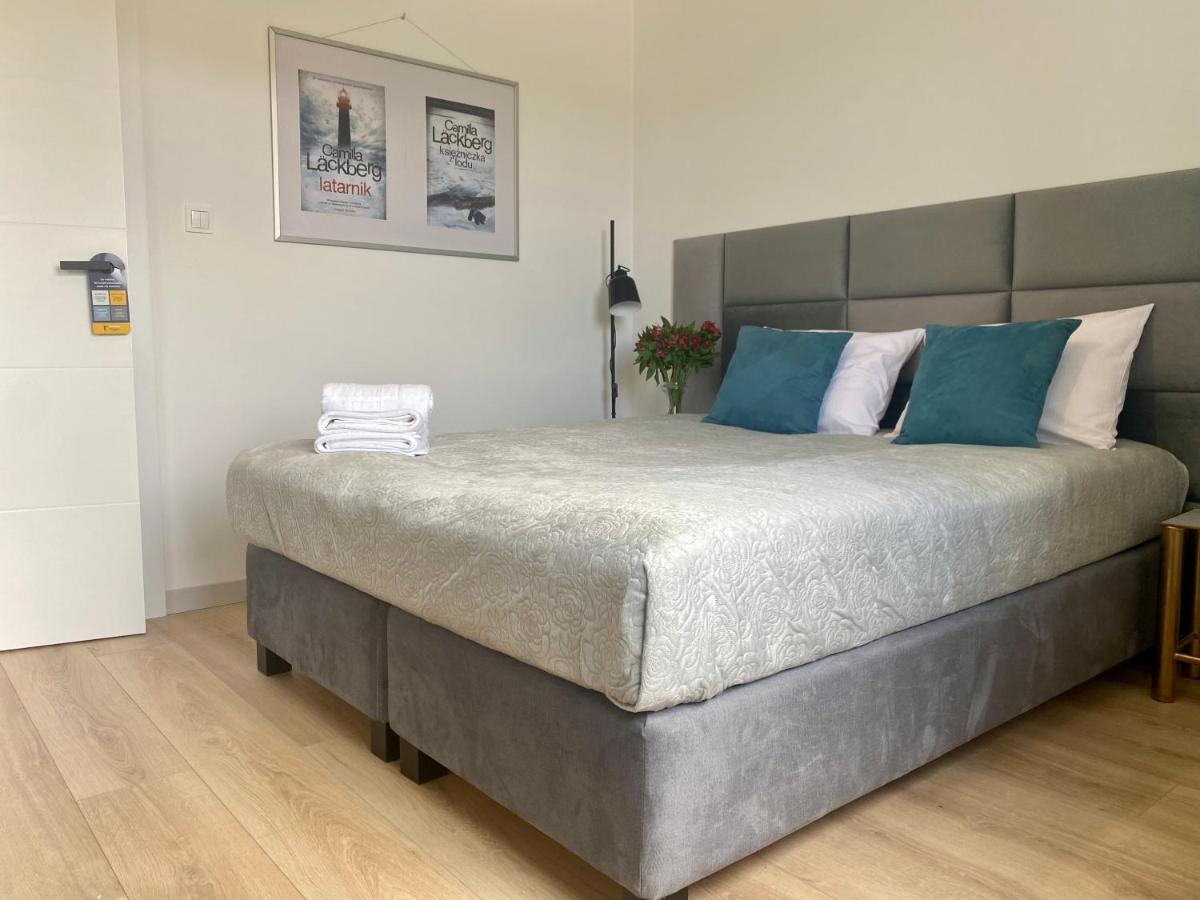 Apartament Camilli Lackberg Jelenia Góra Eksteriør bilde