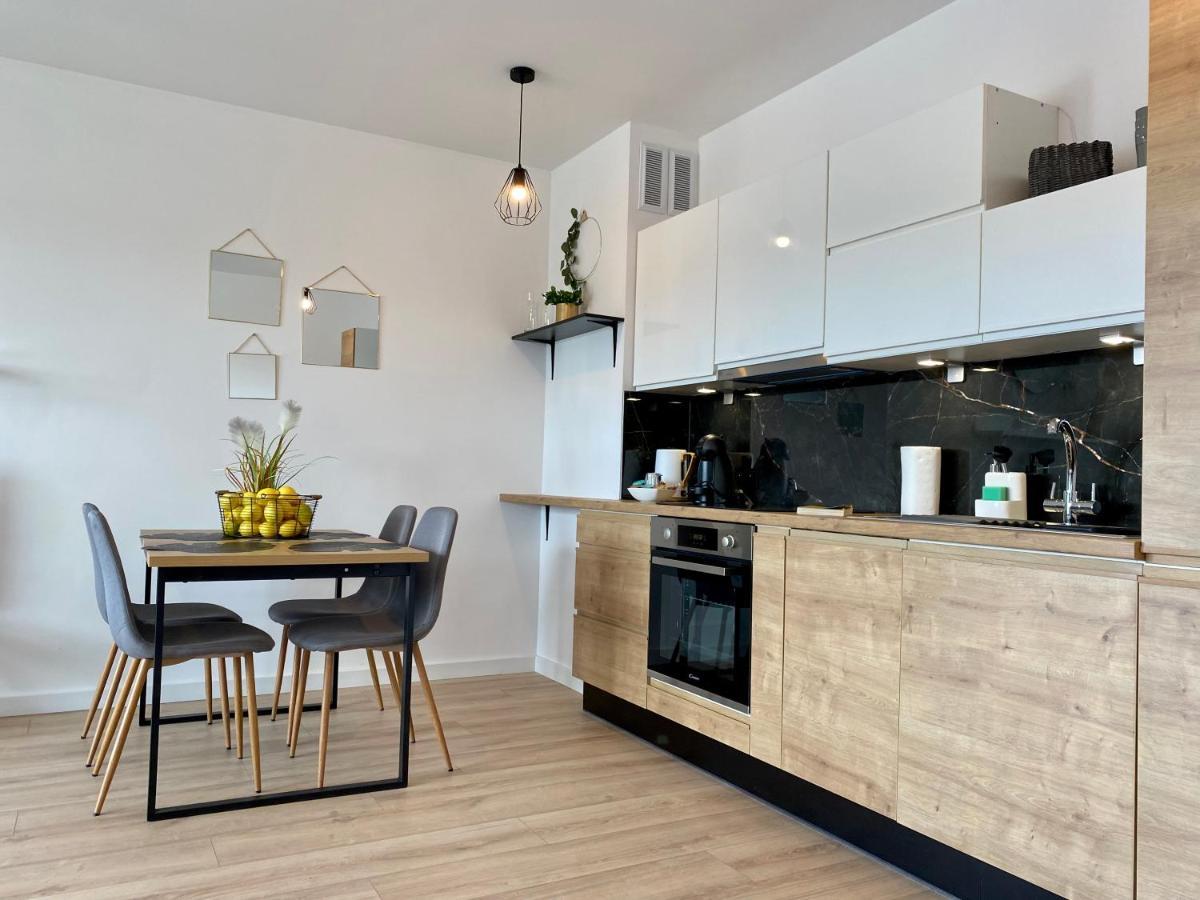 Apartament Camilli Lackberg Jelenia Góra Eksteriør bilde