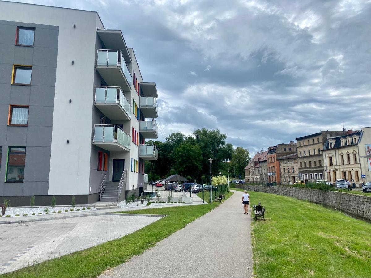 Apartament Camilli Lackberg Jelenia Góra Eksteriør bilde