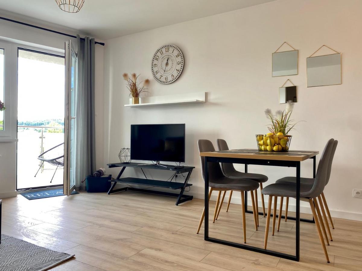 Apartament Camilli Lackberg Jelenia Góra Eksteriør bilde