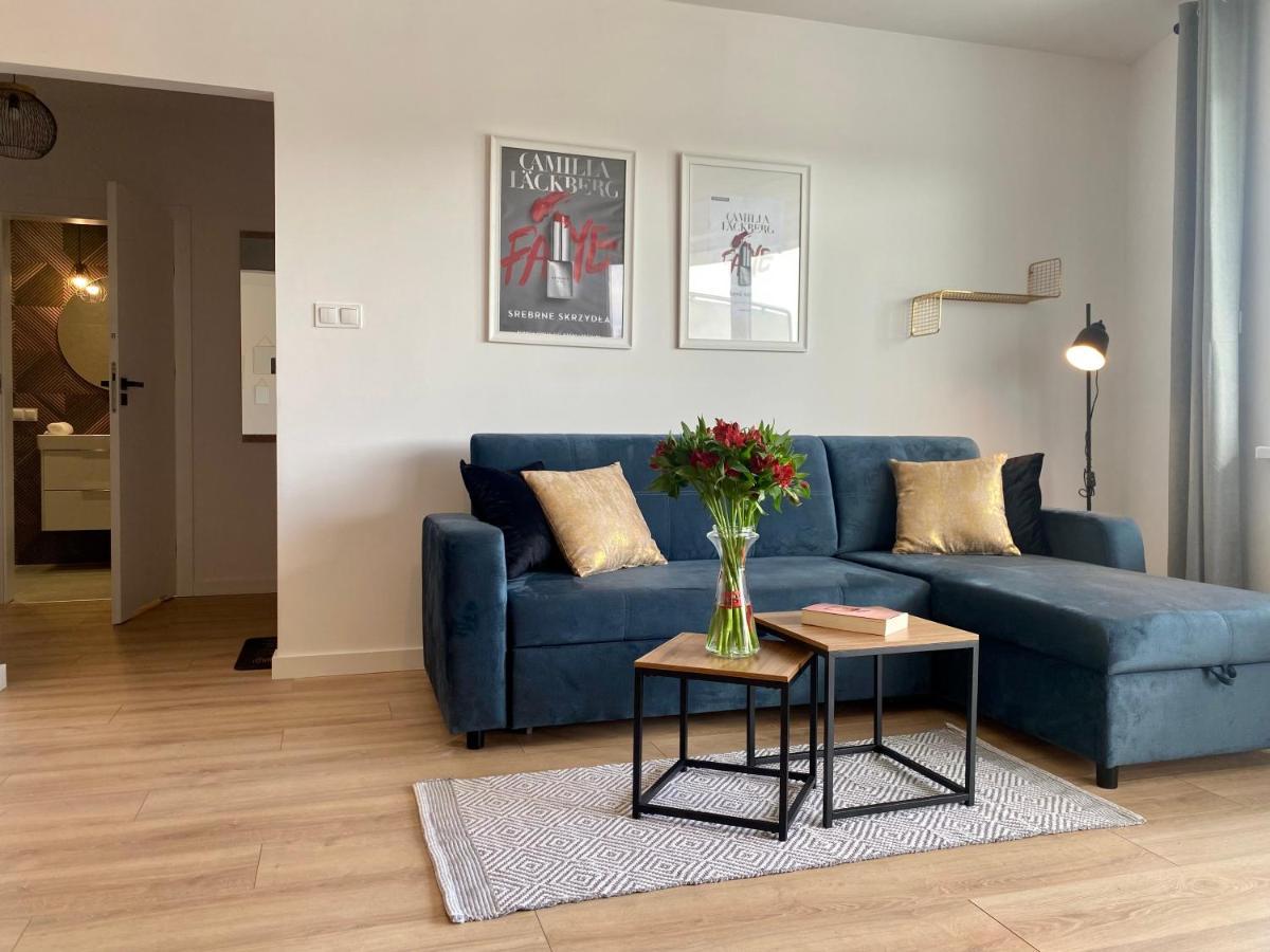 Apartament Camilli Lackberg Jelenia Góra Eksteriør bilde