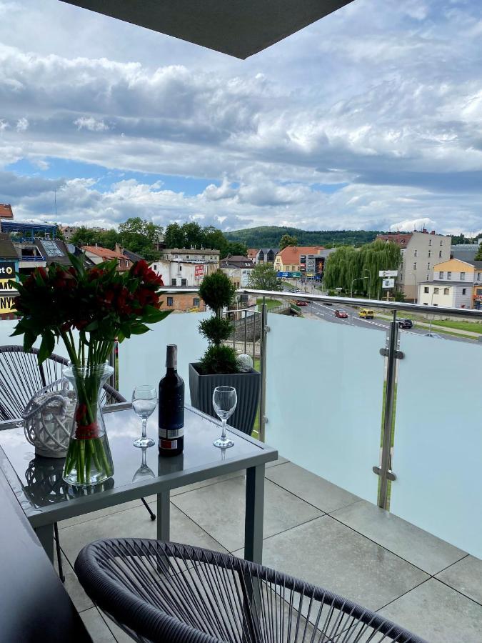 Apartament Camilli Lackberg Jelenia Góra Eksteriør bilde