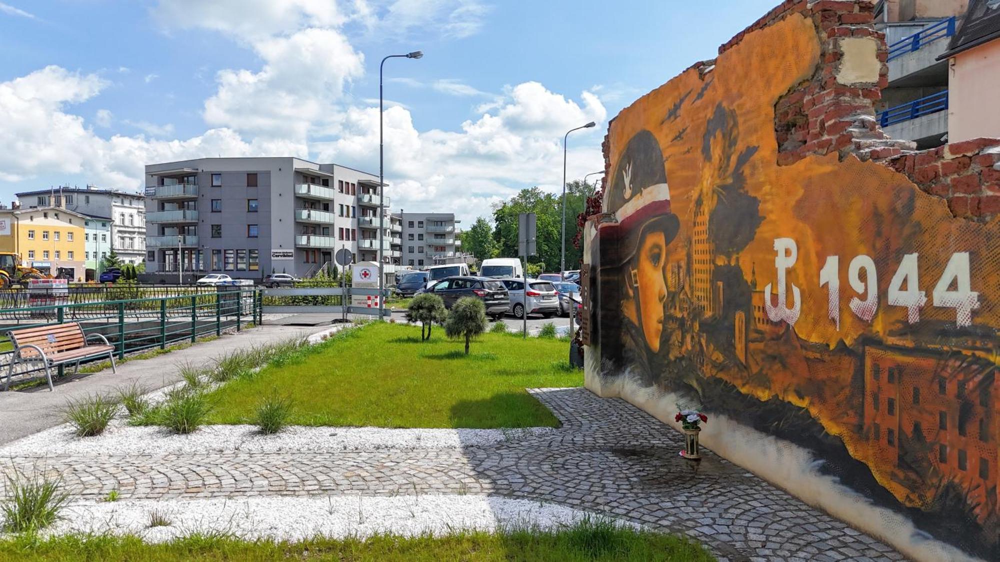 Apartament Camilli Lackberg Jelenia Góra Eksteriør bilde